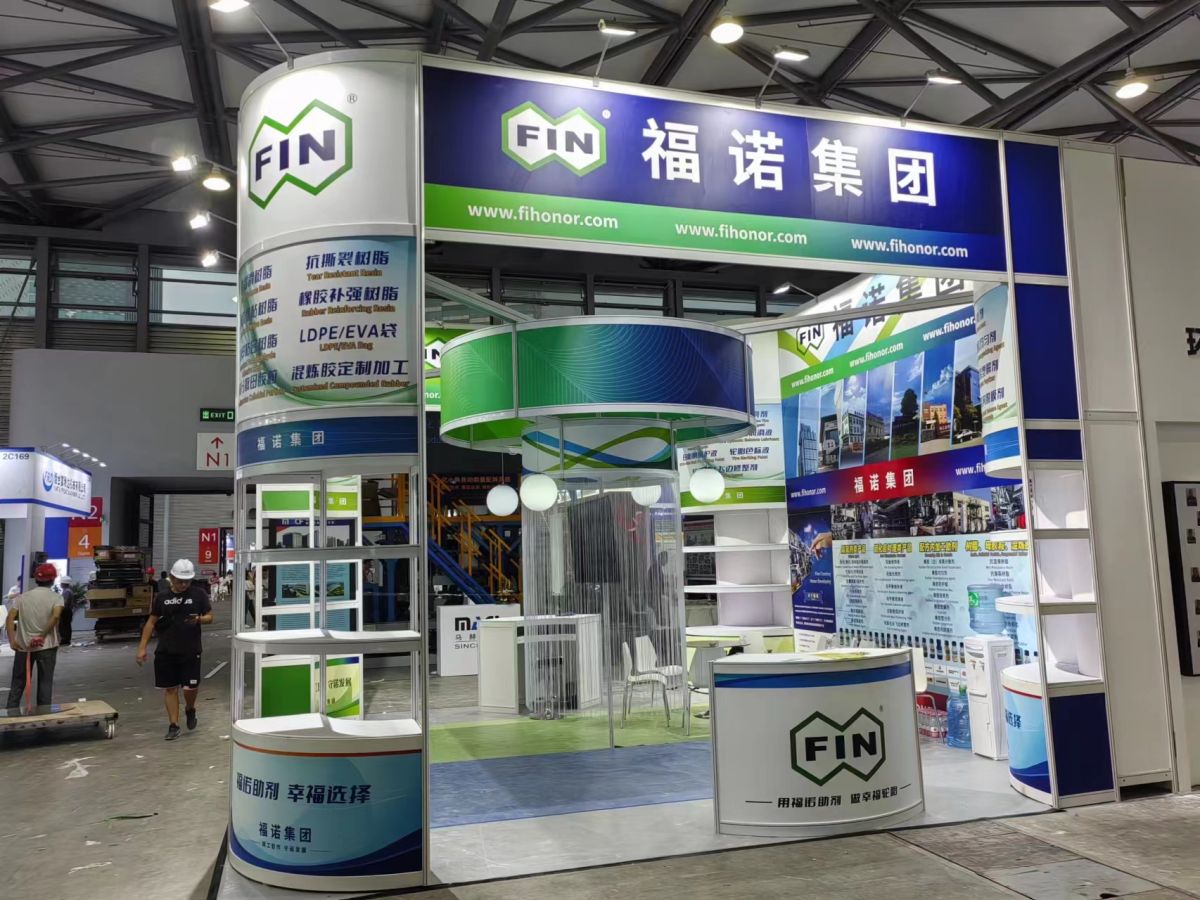 成功案例：美國展會特裝搭建的效益與影響(圖1)