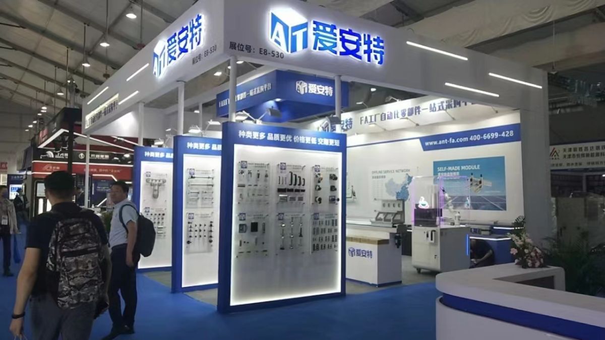 華盛頓展臺(tái)設(shè)計(jì)與搭建的實(shí)踐案例分析(圖1)